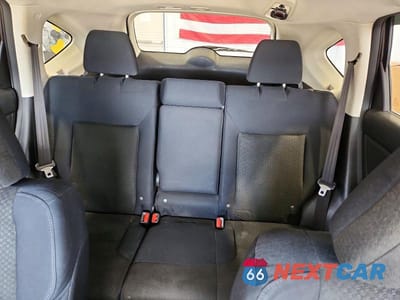 Zdjęcie 10 z 13 samochodu: 2015 HONDA CR-V EX VIN:2HKRM4H57FH649292 - miniatura