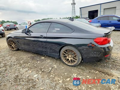 Drugie zdjęcie samochodu z przodu: 2014 BMW 428 XI VIN:WBA3N9C57EF720469 - miniatura