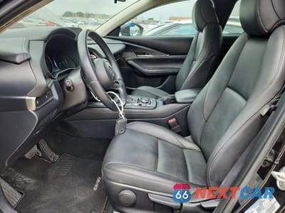 Zdjęcie 7 z 14 samochodu: 2021 MAZDA CX-30 SELECT VIN:3MVDMABL5MM303280 - miniatura