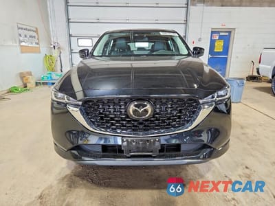 Piąte zdjęcie samochodu w środku: 2025 MAZDA CX-5 SELECT VIN:JM3KFBBL5S0710256 - miniatura
