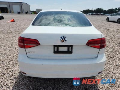Zdjęcie 6 z 12 samochodu: 2015 VOLKSWAGEN JETTA BASE VIN:3VW2K7AJ2FM402513 - miniatura