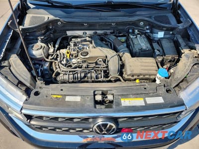 Zdjęcie 12 z 13 samochodu: 2022 VOLKSWAGEN TAOS SE IQ DRIVE VIN:3VVPX7B21NM012567 - miniatura