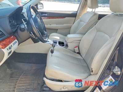 Zdjęcie 7 z 12 samochodu: 2012 SUBARU LEGACY 2.5I LIMITED VIN:4S3BMBK61C3043257 - miniatura