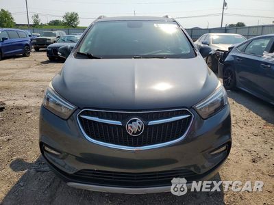 Piąte zdjęcie samochodu w środku: 2017 BUICK ENCORE SPORT TOURING VIN:KL4CJ1SB4HB176316 - miniatura