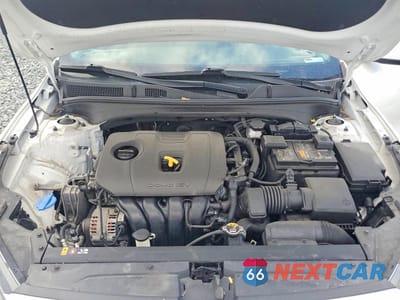 Zdjęcie 11 z 12 samochodu: 2021 KIA FORTE LXS VIN:3KPF24AD1ME392254 - miniatura