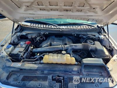 Zdjęcie 12 z 13 samochodu: 2018 FORD EXPEDITION XLT VIN:1FMJU1JT8JEA27566 - miniatura