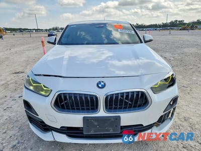 Piąte zdjęcie samochodu w środku: 2018 BMW X2 SDRIVE28I VIN:WBXYJ3C32JEP76516 - miniatura