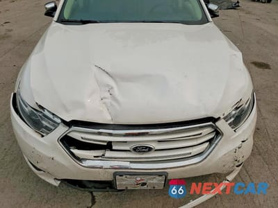 Zdjęcie 11 z 12 samochodu: 2015 FORD TAURUS LIMITED VIN:1FAHP2F84FG174568 - miniatura
