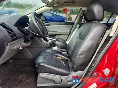 Zdjęcie 7 z 12 samochodu: 2007 NISSAN SENTRA 2.0/2.0S/2.0SL VIN:3N1AB61E07L672300 - miniatura