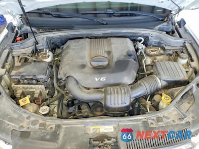 Zdjęcie 12 z 13 samochodu: 2015 DODGE DURANGO SXT VIN:1C4RDJAG1FC710190 - miniatura