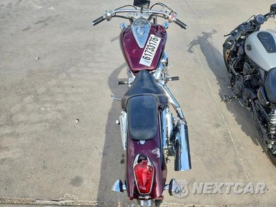 Zdjęcie 6 z 8 samochodu: 2007 HONDA VTX1300 C VIN:1HFSC550X7A305215 - miniatura