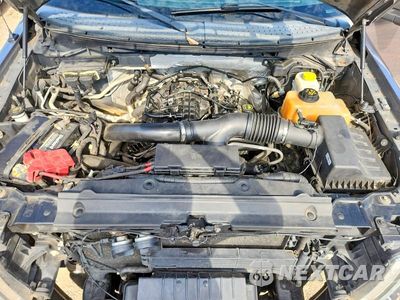 Zdjęcie 11 z 12 samochodu: 2014 FORD F150 SUPERCREW VIN:1FTFW1ET7EKF86239 - miniatura