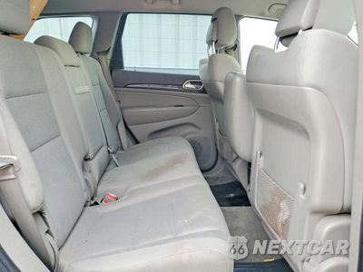 Zdjęcie 11 z 13 samochodu: 2011 JEEP GRAND CHEROKEE LAREDO VIN:1J4RR4GG4BC584339 - miniatura
