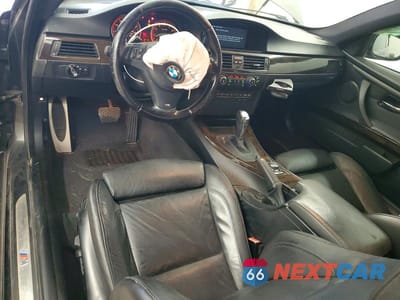 Zdjęcie 8 z 12 samochodu: 2012 BMW 328 I VIN:WBAKE3C57CE769943 - miniatura