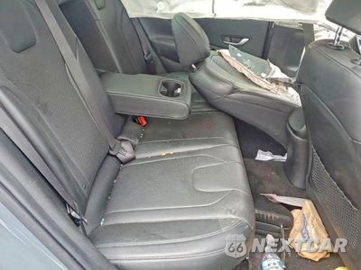 Zdjęcie 10 z 12 samochodu: 2023 HYUNDAI ELANTRA LIMITED VIN:KMHLN4AJ6PU040711 - miniatura