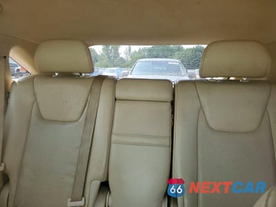 Zdjęcie 10 z 13 samochodu: 2011 LEXUS RX 450H VIN:JTJBC1BA4B2420859 - miniatura