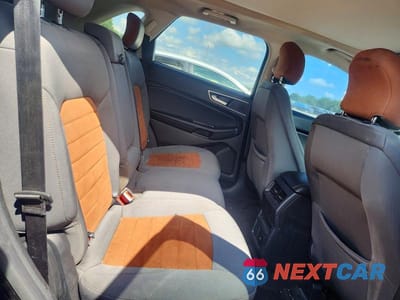 Zdjęcie 11 z 13 samochodu: 2018 FORD EDGE SEL VIN:2FMPK4J88JBC30966 - miniatura