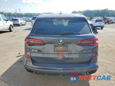 Zdjęcie 6 z 12 samochodu: 2022 BMW X5 XDRIVE40I VIN:5UXCR6C05N9J56358 - miniatura