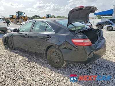 Drugie zdjęcie samochodu z przodu: 2008 TOYOTA CAMRY LE VIN:4T1BE46K08U774811 - miniatura