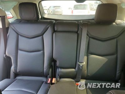 Zdjęcie 10 z 13 samochodu: 2017 CADILLAC XT5 LUXURY VIN:1GYKNDRS1HZ204880 - miniatura