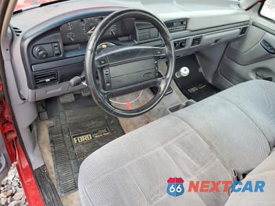 Zdjęcie 8 z 12 samochodu: 1996 FORD F150 VIN:1FTEF15Y3TLB45318 - miniatura