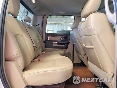 Zdjęcie 10 z 13 samochodu: 2017 RAM 1500 LARAMIE VIN:1C6RR7NT8HS692878 - miniatura