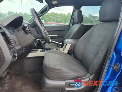Zdjęcie 7 z 13 samochodu: 2011 FORD ESCAPE XLT VIN:1FMCU9D70BKA08602 - miniatura