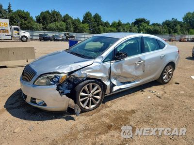 2014 BUICK VERANO CONVENIENCE 1G4PR5SKXE4178185 - główne zdjęcie licytacji z USA - miniatura