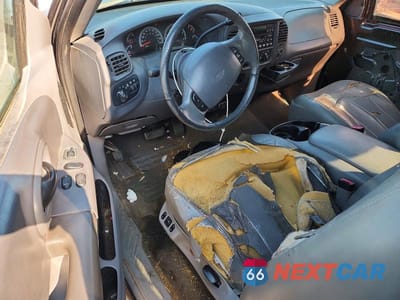 Zdjęcie 8 z 12 samochodu: 1999 FORD F250 VIN:2FTPX28L8XCA88285 - miniatura