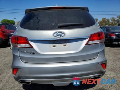Zdjęcie 6 z 13 samochodu: 2019 HYUNDAI SANTA FE XL SE VIN:KM8SM4HFXKU298884 - miniatura