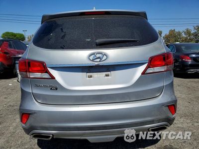 Zdjęcie 6 z 13 samochodu: 2019 HYUNDAI SANTA FE XL SE VIN:KM8SM4HFXKU298884 - miniatura