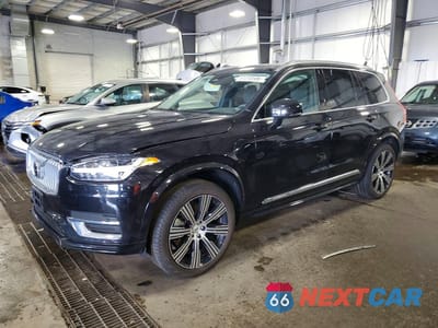 2024 VOLVO XC90 PLUS YV4H60LE6R1255619 - główne zdjęcie licytacji z USA - miniatura