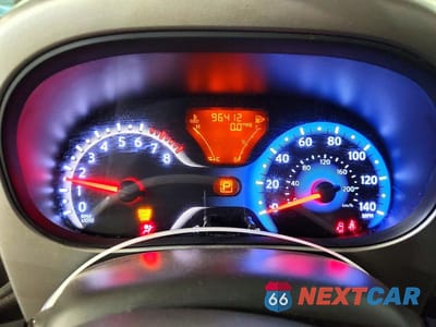 Zdjęcie 9 z 12 samochodu: 2012 NISSAN CUBE 1.8 VIN:JN8AZ2KR7CT253390 - miniatura