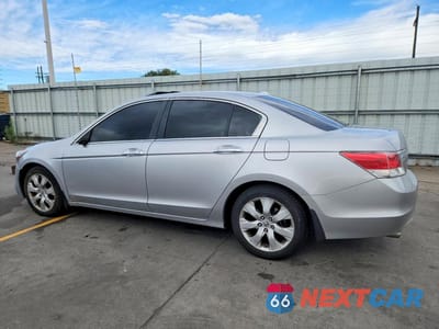 Drugie zdjęcie samochodu z przodu: 2010 HONDA ACCORD EXL VIN:1HGCP3F82AA028404 - miniatura
