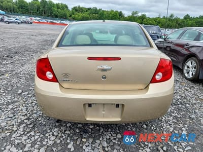 Zdjęcie 6 z 12 samochodu: 2007 CHEVROLET COBALT LT VIN:1G1AL55F677374788 - miniatura