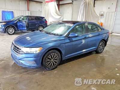 2021 VOLKSWAGEN JETTA S 3VWC57BU8MM021332 - główne zdjęcie licytacji z USA - miniatura