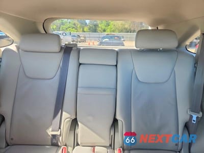Zdjęcie 10 z 13 samochodu: 2010 LEXUS RX 350 VIN:2T2ZK1BA6AC029258 - miniatura