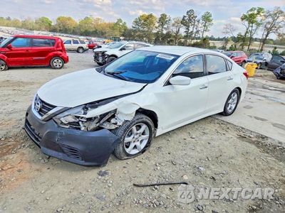 2017 NISSAN ALTIMA 2.5 S 1N4AL3AP0HC179844 - główne zdjęcie licytacji z USA - miniatura