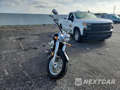 Drugie zdjęcie samochodu z przodu: 2006 KAWASAKI VN1500 N1 VIN:JKBVNAN116A025349 - miniatura