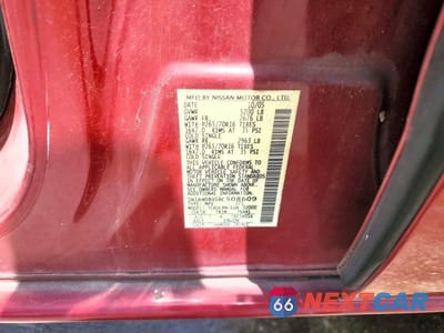 Zdjęcie 13 z 13 samochodu: 2006 NISSAN XTERRA X VIN:5N1AN08U56C508609 - miniatura