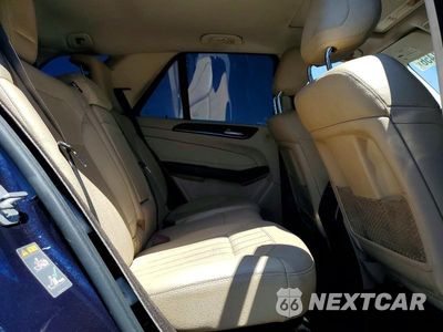 Zdjęcie 10 z 13 samochodu: 2018 MERCEDES-BENZ GLE 350 VIN:4JGDA5JB0JB011755 - miniatura