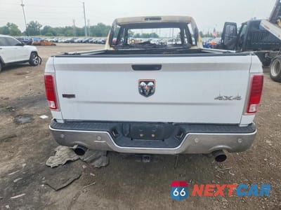 Zdjęcie 6 z 11 samochodu: 2014 RAM 1500 LARAMIE VIN:1C6RR7VT0ES359361 - miniatura