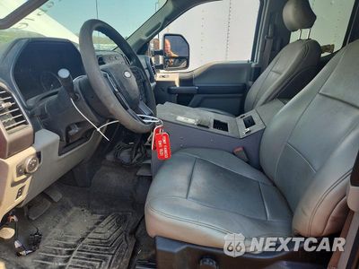 Zdjęcie 7 z 13 samochodu: 2019 FORD F550 SUPER DUTY VIN:1FD0X5HT3KEE93083 - miniatura
