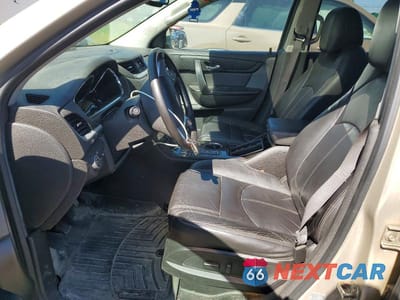 Zdjęcie 7 z 13 samochodu: 2015 CHEVROLET TRAVERSE LT VIN:1GNKVHKD2FJ357733 - miniatura