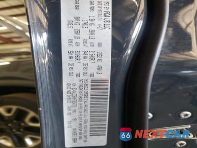 Zdjęcie 13 z 13 samochodu: 2017 JEEP COMPASS TRAILHAWK VIN:3C4NJDDB0HT630721 - miniatura