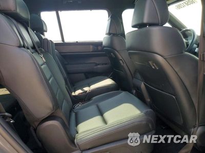 Zdjęcie 11 z 13 samochodu: 2025 HYUNDAI SANTA FE CALLIGRAPHY VIN:5NMP5DG19SH040389 - miniatura
