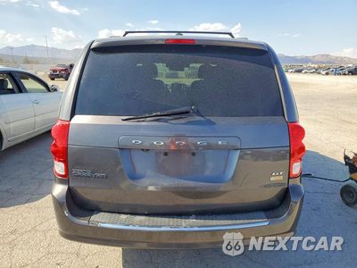 Zdjęcie 6 z 14 samochodu: 2019 DODGE GRAND CARAVAN GT VIN:2C4RDGEG9KR518790 - miniatura