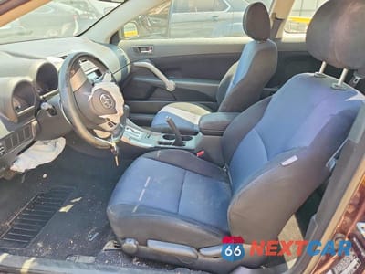 Zdjęcie 7 z 13 samochodu: 2010 SCION TC BASE VIN:JTKDE3B74A0314842 - miniatura