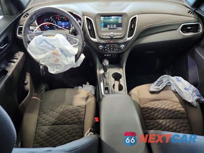 Zdjęcie 8 z 13 samochodu: 2019 CHEVROLET EQUINOX LT VIN:3GNAXKEV5KL306298 - miniatura