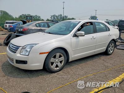 2009 FORD FUSION SE 3FAHP07Z29R103880 - główne zdjęcie licytacji z USA - miniatura